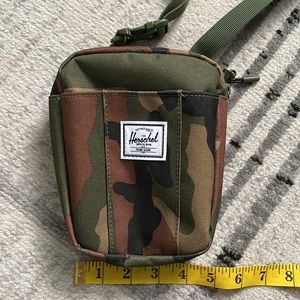 Hershel mini bag